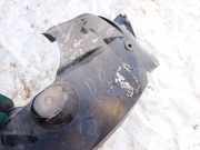 Radhausschale - Vorne Rechts Ford KA, 2018 - 2020 facelift Gebraucht,