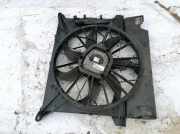 Kühlerlüfter Lüftermotor Volvo XC90, 2002.10 - 2007.06 3137229010,0301081004 1137328116