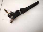 Handbremshebel Peugeot 206, 1998.08 - 2002.07 Gebraucht,