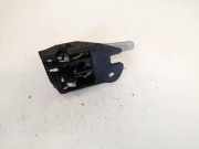 Türinnengriff - Vorne Rechts Toyota Auris, I E15 2006.10 - 2012.10 Gebraucht,