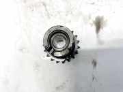 Riemenscheibe Kurbelwelle Nissan X-Trail, 2001.06 - 2007.06 Gebraucht,