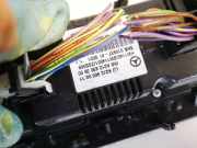 Bedienelement für Klimaanlage Mercedes-Benz W212, 2009.01 - 2016.06 a2129009011, a2128303900 5hb010937-41