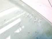 Seitenscheibe - Vorne Linke Lexus GS, III 2005.06 - 2007.06 Gebraucht,