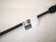 Gasdruckfeder Kofferraum Skoda Fabia, II 5J 2010.06 - 2014.06 facelift 5j6827550,