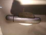 Türgriff Türaussengriff - Hinten Rechts Nissan Note, 2006.03 - 2013.06 Gebraucht,