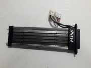 Wärmetauscher Innenraumheizung Zuheizer Mitsubishi Outlander, II 2006.01 - 2013.01 CSA541A003,07T243M0203