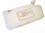 Sonnenblende Nissan Note, 2006.03 - 2013.06 Gebraucht,