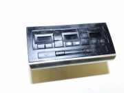 Bedienelement für Klimaanlage Audi A4, B6 2000.11 - 2004.11 8e0820043,0031122