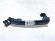 Türgriff Türaussengriff - Hinten Linke Toyota Auris, I E15 2006.10 - 2012.10 Gebraucht,