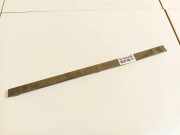 Zierleiste Leiste - Vorne Linke Mazda 6, 2002.06 - 2007.08 Gebraucht,