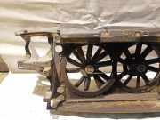 Schloßträger Volkswagen Golf, III 1993.07 - 1999.04 1H0805594D, AAZ