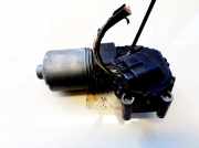Wischermotor vorne Jaguar X-Type, 2001.06 - 2007.11 0390241709,1X4317508BC