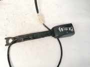 Gurtschloss - Vorne Linke Toyota Previa, 2000.02 - 2006.01 e034501,b-480