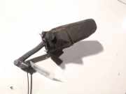 Türfangband Türbremse Türstopper - Hinten Linke BMW 3-Series, E46 2002.06 - 2005.02 facelift 51228231995, 5122-8231995