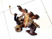 Turbolader Dacia Lodgy, I 2010.01 - 2022 54399700127,
