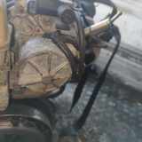 Unterdruckpumpe Vacuumpumpe Bremsanlage Mazda 6, 2002.06 - 2007.08 rf5c18g00,x2t58172 4917