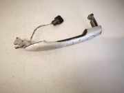 Türgriff Türaussengriff - Hinten Linke Renault Scenic, II 2006.06 - 2009.02 facelift 8200289825,8200289825