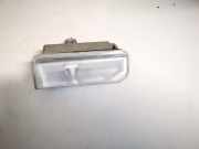 Kennzeichenleuchte Lexus IS, II 2005.10 - 2013.03 Gebraucht,