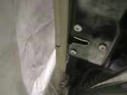 Türschloss Stangen - Hinten Rechts SAAB 9-3, 2002.09 - 2008.06 Gebraucht,