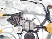 Fensterheber motor - Hinten Rechts Skoda Superb, I 2001.12 - 2008.03 26012006,119094-xxx