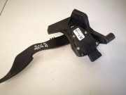 Pedalwerk Opel Meriva, A 2002.12 - 2006.01 93335443,93335443 6PV 008 110-02 6PV008110-02 6PV00811002 93335443DA