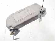 Sonnenblende Citroen Xsara, I 2000.09 - 2005.03 facelift Gebraucht,