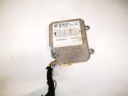 Steuergerät Airbag Skoda Roomster, I 2006.01 - 2010.05 1c0909605k,5wk43125