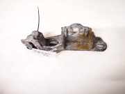 Motorhalterung und Getriebe (Motorhalterung) Seat Alhambra, 2000.06 - 2010.03 facelift 7m3199600a,