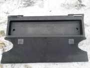 Bodenbelag Kofferraum Toyota Avensis, II 2003.04 - 2006.03 5841005010,58410-05010