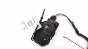Stellmotor Lüftung Mercedes-Benz ML, W164 2009.07 - 2011.06 facelift 412650750,211020101B