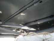 Fensterheber - Hinten Rechts Honda Civic, 2006,01 - 2011.01 Gebraucht,