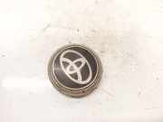 Radkappe Radzierblende Toyota Avensis Verso, 2001.08 - 2009.11 Gebraucht,