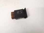 Schalter f?r Heckscheibe Heckscheibenheizung Skoda Octavia, I 2000.11 - 2004.02 facelift 1u0959621a,