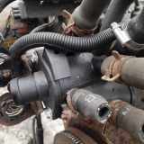 K?hlmittelflansch Volkswagen Golf, III 1993.07 - 1999.04 Gebraucht,