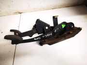 Bremspedal Citroen Xsara, I 1997.04 - 2000.09 9637210580,