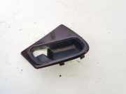 Innenausstattung Mercedes-Benz ML, W163 1998.02 - 2005.06 a1637660264,