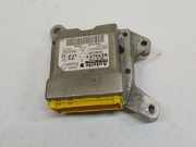 Steuergerät Airbag Renault Vel Satis, 2002.06 - 2009.12 602627700,602 62 77 00 8200267907 D035PK40396