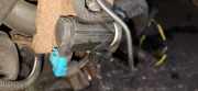 Druckwandler Abgassteuerung Peugeot 307, 2000.08 - 2005.06 9641726680,72832800