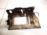 Batterieaufnahme Nissan Juke, I F15 2010.06 - 2019.06 Gebraucht,