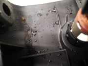 Zigarettenanzünder Toyota Avensis, II 2003.04 - 2006.03 5892305020,58923-05020