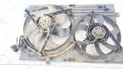 Kühlerlüfter Lüftermotor Volkswagen Bora, 1998.01 - 2005.12 1J0121207M, 1J0121205B ATD