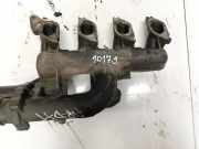 Ansaugkrümmer Renault Laguna, II 2001.03 - 2006.05 8200145096,