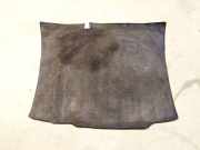 Bodenbelag Kofferraum Audi A3, 8P 2003.05 - 2005.06 Gebraucht,