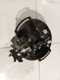 Bodenbelag Kofferraum Renault Scenic, II 2003.06 - 2006.06 8200233704,8200233704