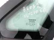 Seitenfenster Seitenscheibe - Hinten Rechts Volvo S80, 1998.05 - 2004.06 Gebraucht ,