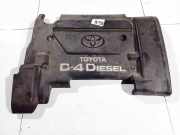 Motorabdeckung Toyota Avensis, I 1997.09 - 2000.10 1261127020,12611-27020