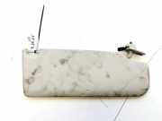 Sonnenblende Volkswagen Golf, V 2003.10 - 2008.10 1k0857551, blx