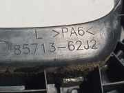 Schutzleiste Tür - Vorne Linke Suzuki Swift, 2005.02 - 2010.10 8571362J2,85713-62J2