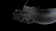 Drucksensor Saugrohrdruck für Volkswagen Touran, 2003.01 - 2006.10 1J0973704, bkc