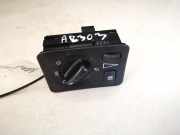 Schalter f?r Licht SAAB 9-5, 2005.11 - 2010.05 facelift 12760589,